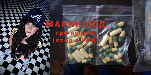 гидра Алексеевка